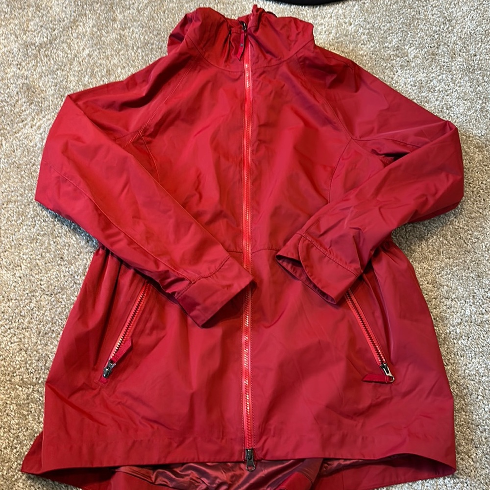 Lululemon Rain Jacket - image 1